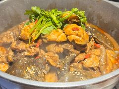 -甲大帅·甲鱼·椰子鸡主题餐厅(唐家店)