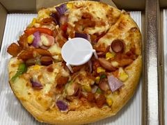 -尊宝比萨(公明百佳华店)