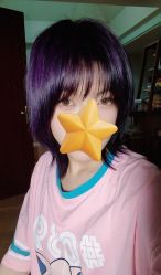 -sy杉影印象COLOUR专业烫染