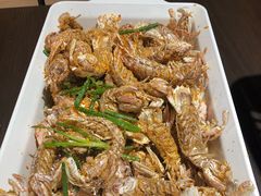 -盒马鲜生(馥邦国际店)