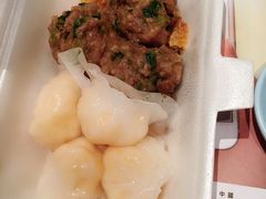 -添好运点心专门店(中环IFC店)