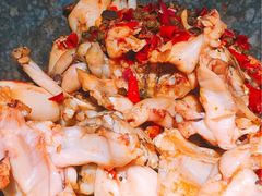 牛蛙-哥老官重庆美蛙鱼头(宝山龙湖店)