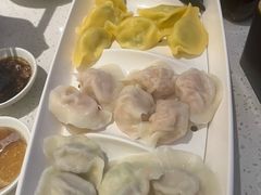 -船歌·鱼水饺青岛菜(金狮广场店)