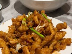 -九龙餐厅(大沽路店)