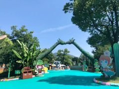 -苏州乐园森林水世界