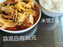 -东坡酒家(天塔店)