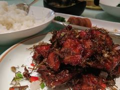 -汤记传菜(浦江店)