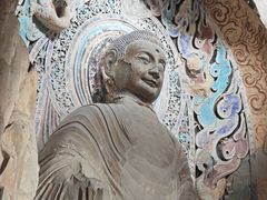 -响堂山石窟-北响堂山石窟