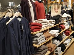 -MUJI无印良品(环球港店)