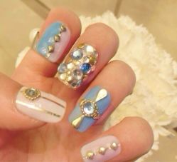 iphone_upload_pic-Meet Nail 美睫·美甲