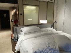 -新加坡泛太平洋酒店