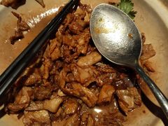 -广东道至正餐厅(区庄店)