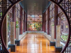 -剑河仰阿莎温泉小镇