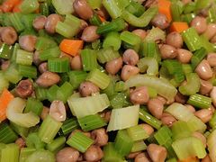 -成老灶火锅鸡(平山店)