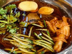 -堂堂小伙夫·辽宁小吃大排档(京西大悦城店)