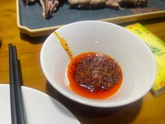 -青海名吃尕张娃非遗烤肉(海湖总店)