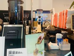 -Manner Coffee(芮欧百货店)