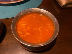 -甘尼仕印度餐厅酒吧(斜塘老街店)