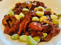 -天和晟烤鸭店(玉泉西街店)