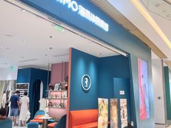 -海马体照相馆(重庆龙湖时代天街D馆店)