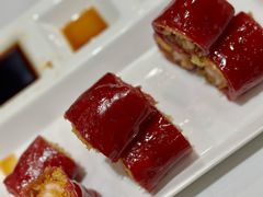 -欢乐海岸美食联盟