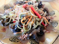 -口口香小吃店