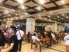 大堂-龙抄手(春熙路总店)