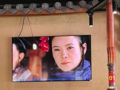 -炭窑水浒烤肉(汉阳鹦鹉巷子店)