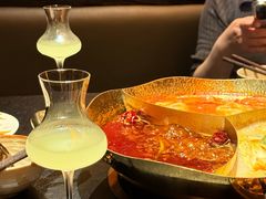 -色響火锅(恒隆广场店)