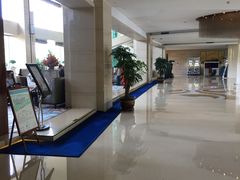 -青岛鑫江温德姆酒店