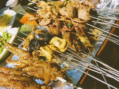 腰花-楚太子  中餐&烧烤(武大店)