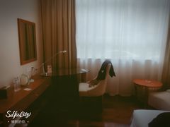 -张家界青和锦江国际酒店