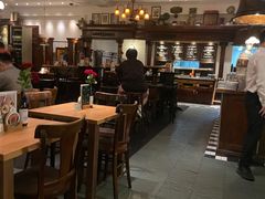 大堂-宝莱纳餐厅(滨江店)