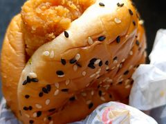 -华莱士·炸鸡汉堡(华府店)