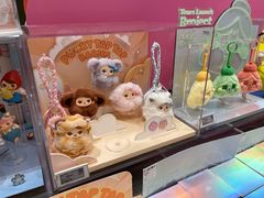 -泡泡玛特POPMART(苏州诚品生活店)