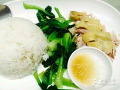 -满得意茶餐厅·顺德家常菜·港式经典(大良店)