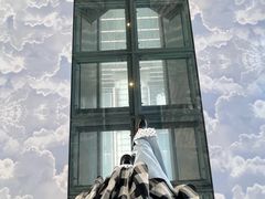 -上海环球金融中心骑迹50年环球之旅