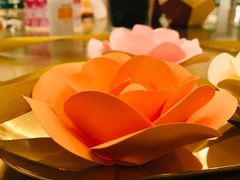 -PAUL LAFAYET 法式甜品(港汇广场店)