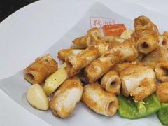 -猪肉婆私房菜(容桂总店)