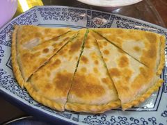 -老家八大碗(滨河广场店)