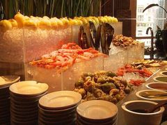 -广州富力君悦大酒店·凯菲厅