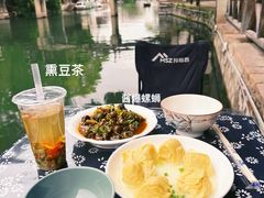 -南浔古镇