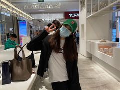 -% Arabica阿拉比卡咖啡(深圳湾万象城店)