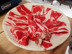 寿喜锅-森味花园·日本料理(伊藤洋华堂亚运村店)