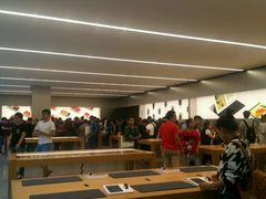 -Apple零售店(中街大悦城店)