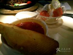 -半秋山西餐厅(襄阳万达店)