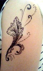 -Black Tattoo Studio