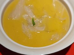 -金色艳阳天•粤菜 淮扬菜(古平岗店)