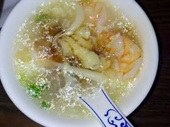 -吕氏疙瘩汤·私家菜馆(慈云寺店)