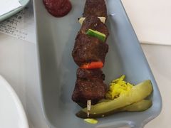 -库滋明·俄罗斯特色美食(中央大街店)